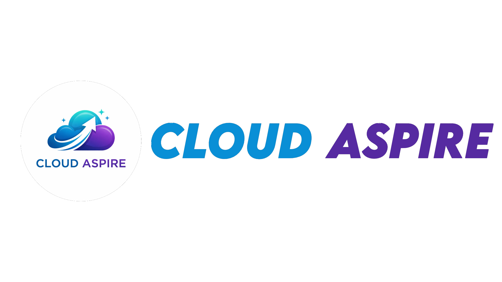 Cloud Aspire